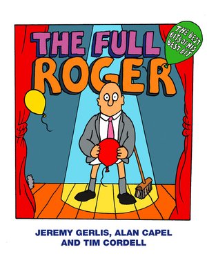 cover image of The Full Roger